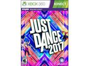 JUST DANCE 2017 [RP]