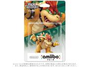 Bowser Japanese Version Amiibo Accessory [Nintendo] [Import]