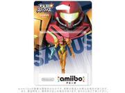 Samus Japanese Version Amiibo Accessory [Nintendo] [Import]