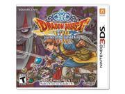 DRAGON QUEST VIII 8 JOURNEY OF THE CURSED KING [T]