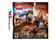 Lego The Lord of the Rings [RP]