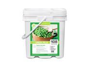 Lindon Farms™ 108 Servings Freeze Dried Peas