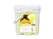 Lindon Farms™ 156 Servings Freeze Dried Pineapples