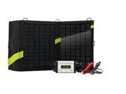 Guardian 12V Solar Recharging Kit with Nomad 13