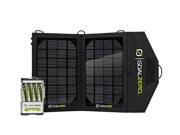 Guide 10 Plus Solar Recharging Kit