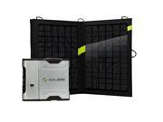 Sherpa 50 Solar Recharging Kit with 110V Inverter