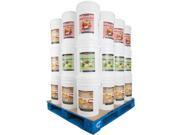 Chef s Banquet 330 Ultimate Pallet 1 year 2 people Ark Fruit Vegetables