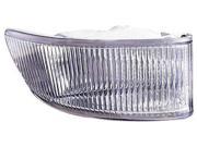 Depo 312 2003R AQ Driving And Fog Light Assembly