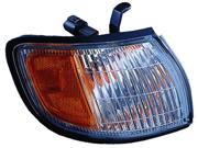 Depo 315-1536R-AS Corner Light Assembly Depo 315-1536R-AS Corner Light Assembly