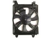 Depo 321 55008 200 AC Condenser Fan Assembly