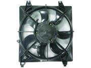 Depo 321 55015 102 Cooling Fan Assembly