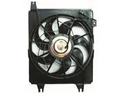 Depo 321 55006 200 AC Condenser Fan Assembly