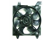 Depo 321 55019 100 Cooling Fan Assembly