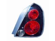 Depo 315-1938PXAS2R Headlight Assembly Depo 315-1938PXAS2R Headlight Assembly