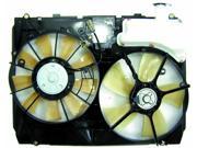 Depo 312 55026 000 AC Condenser Fan Assembly