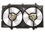 Depo 315 55001 000 AC Condenser Fan Assembly