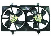 Depo 315 55006 000 AC Condenser Fan Assembly