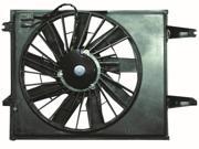 Depo 315 55007 000 AC Condenser Fan Assembly