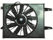Depo 315 55008 000 AC Condenser Fan Assembly