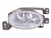 Depo 327 2002L US Driving And Fog Light Assembly