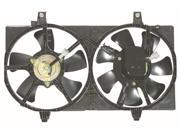 Depo 315 55022 000 AC Condenser Fan Assembly