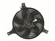 Depo 315 55025 200 AC Condenser Fan Assembly