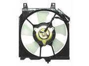 Depo 315 55029 210 AC Condenser Fan Assembly