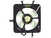 Depo 327 55007 200 AC Condenser Fan Assembly
