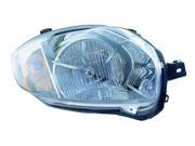 Depo 314-1136R-AS1 Headlight Assembly Depo 314-1136R-AS1 Headlight Assembly