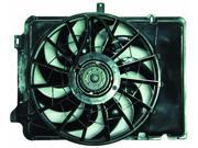 Depo 330 55001 000 AC Condenser Fan Assembly