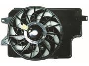 Depo 330 55006 000 AC Condenser Fan Assembly