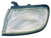 Depo 315-1511L-AS Parking Light Assembly Depo 315-1511L-AS Parking Light Assembly