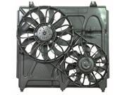 Depo 323 55005 000 AC Condenser Fan Assembly