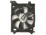 Depo 323 55008 201 AC Condenser Fan Assembly