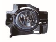 Depo 315-2021L-AQ Driving And Fog Light Assembly Depo 315-2021L-AQ Driving And Fog Light Assembly