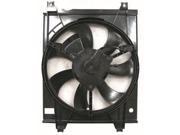 Depo 323 55011 200 AC Condenser Fan Assembly