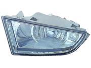 Depo 317 2014R AQ Driving And Fog Light Assembly