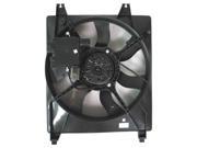 Depo 323 55020 101 Cooling Fan Assembly