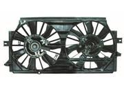 Depo 336 55004 000 AC Condenser Fan Assembly
