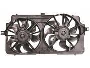 Depo 336 55006 000 AC Condenser Fan Assembly