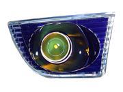 Depo 324-2007R-ASN3Y Driving And Fog Light Assembly Depo 324-2007R-ASN3Y Driving And Fog Light Assembly