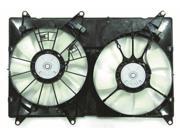 Depo 312 55006 000 AC Condenser Fan Assembly