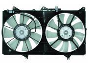 Depo 324 55001 000 AC Condenser Fan Assembly