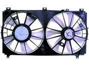 Depo 324 55005 000 Cooling Fan Assembly