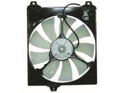 Depo 312 55011 202 AC Condenser Fan Assembly