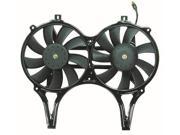 Depo 340 55002 200 AC Condenser Fan Assembly