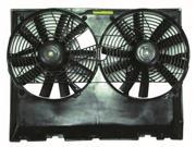 Depo 340 55001 200 AC Condenser Fan Assembly