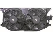 Depo 340 55004 200 AC Condenser Fan Assembly