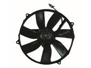 Depo 340 55005 200 AC Condenser Fan Assembly