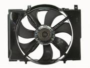 Depo 340 55010 000 AC Condenser Fan Assembly